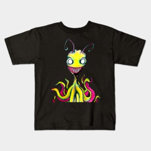 Alienated Kids T-Shirt